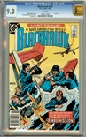 Blackhawk #273