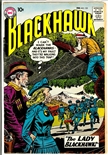 Blackhawk #133