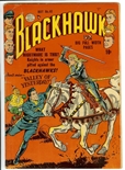 Blackhawk #40