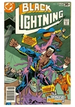 Black Lightning #10
