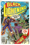 Black Lightning #11