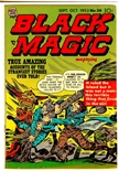 Black Magic #26