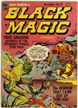 Black Magic #18