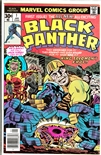 Black Panther #1