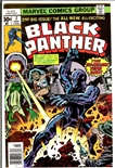 Black Panther #2