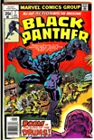 Black Panther #7