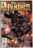 Black Panther (Vol 2) #11