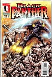Black Panther (Vol 2) #4