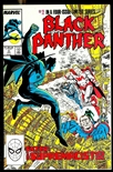 Black Panther (Mini) #2