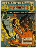 Blue Ribbon Comics #15