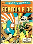 Blue Ribbon Comics #20