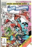 Blue Ribbon Comics (Vol 2) #13