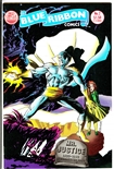 Blue Ribbon Comics (Vol 2) #2