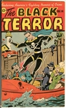 Black Terror #14