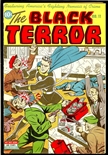Black Terror #11