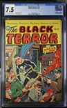 Black Terror #15
