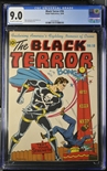 Black Terror #16