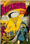 Blackhawk #140