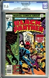Black Panther #3
