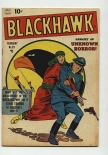 Blackhawk #29