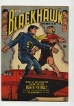 Blackhawk #46