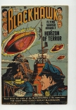 Blackhawk #71