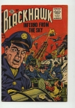 Blackhawk #87