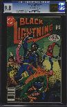 Black Lightning #6