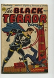 Black Terror #16