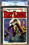 Bat Lash #4