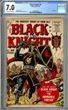 Black Knight #5