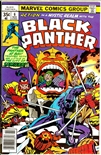 Black Panther #6