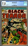 Black Terror #3