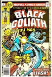 Black Goliath #4