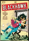 Blackhawk #24