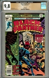 Black Panther #3