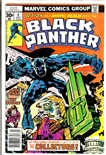 Black Panther #4