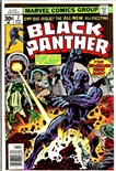 Black Panther #2