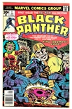 Black Panther #1