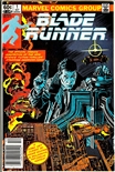 Blade Runner #1