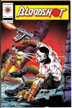 Bloodshot #2