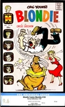 Blondie Comics #159
