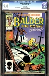Balder the Brave #2
