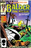 Balder the Brave #2