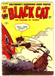Black Cat #13