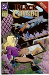 Black Canary #6
