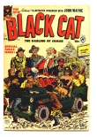 Black Cat #27