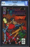 Black Condor #5