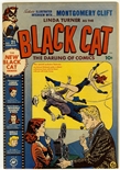 Black Cat #21