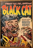 Black Cat #50